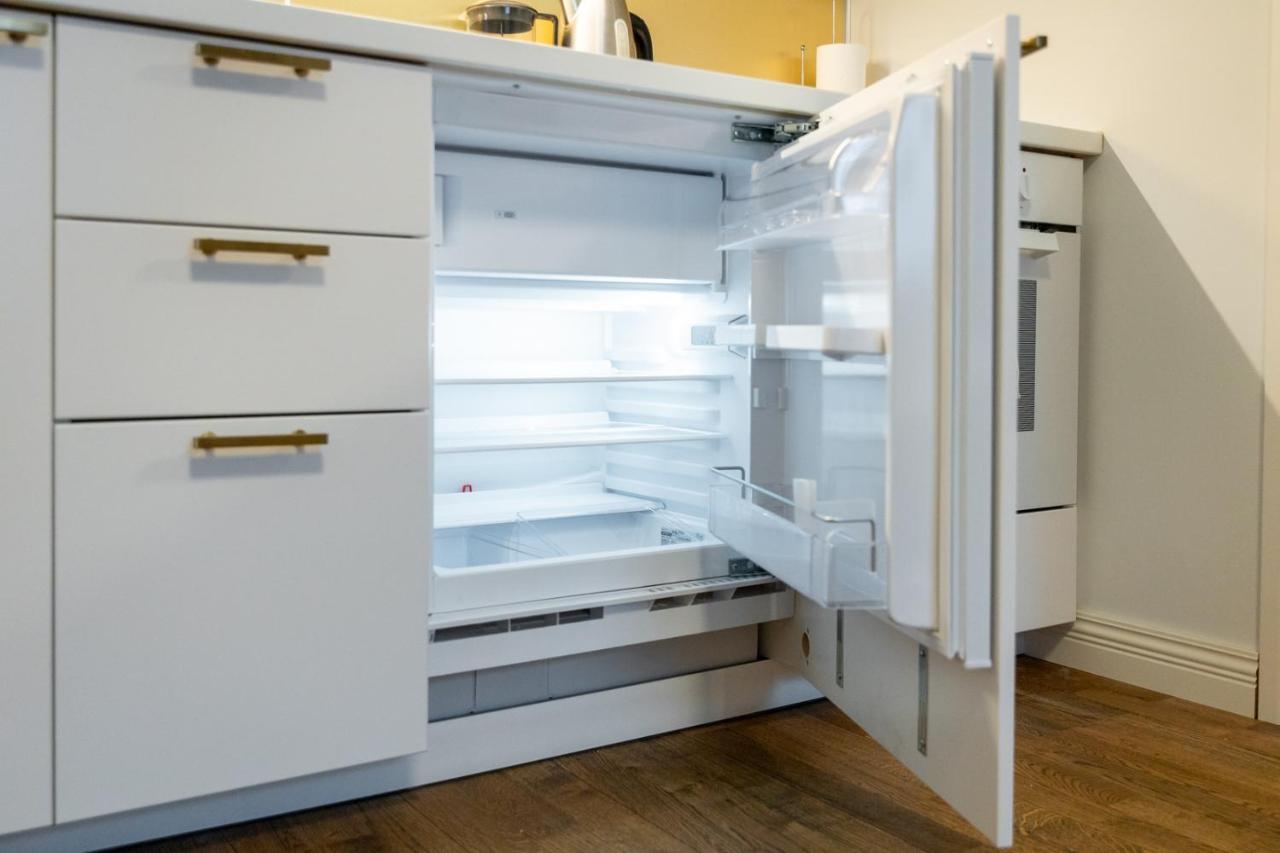 Charming 1Br In Superb Location, Free Parking & Wi-Fi Apartment Tallinn Bagian luar foto